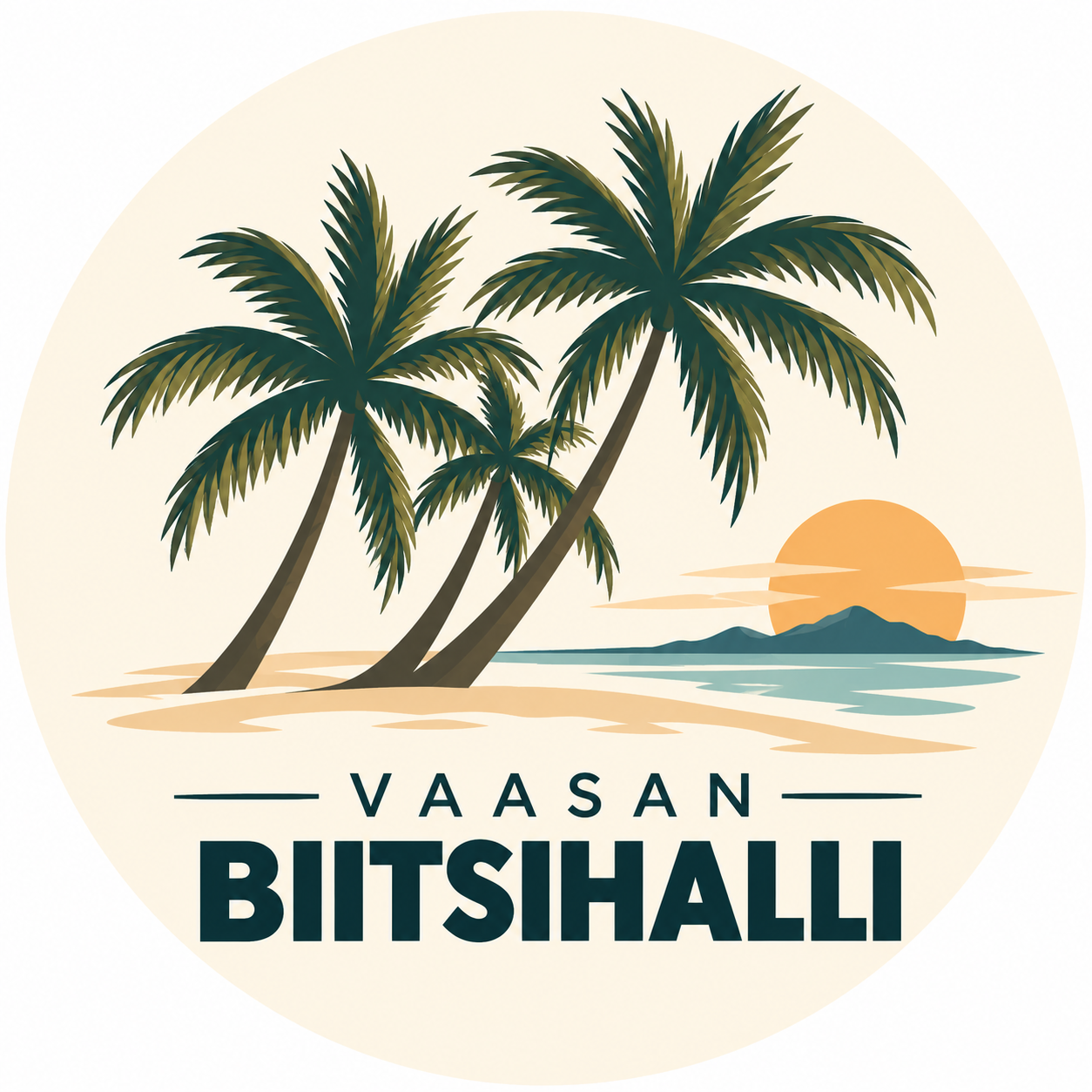 Vaasan Biitsihalli